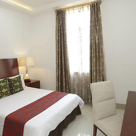 President Hotel At Umodzi Park Lilongwe Buitenkant foto