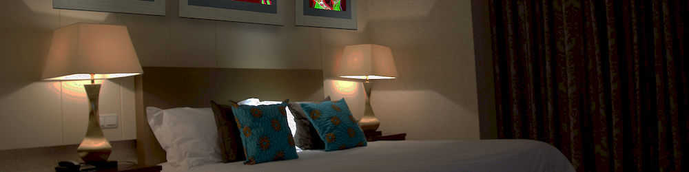 President Hotel At Umodzi Park Lilongwe Buitenkant foto